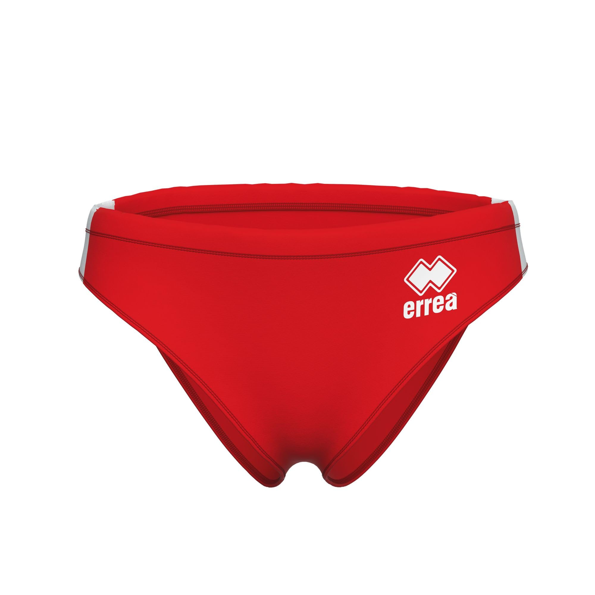 

Женские шорты для соревнований Elea Florence, красно-белые