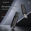 Jinzheng N-22 Mini USB2.0 Business Bidding Flash Drive 10-Pack