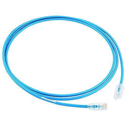 

Panduit UTP28X2MBU Copper Patch Cord Category 6A P