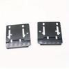 For 9 Inch To 7 Inch Stereo Fascia Plate Panel Fitting Head Unit Multimedia Player Frame Convertido Fascia, Without Battery