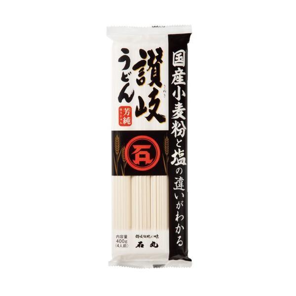 Japan Ishimaru Seimen Japanese Mellow Sanuki Udon Noodles 400g