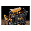 DeWalt DWST83522-1 Tool Bag ToughSystem 2.0 22 Inch Black/Yellow
