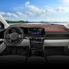 Abaiwai For Kia Carnival Ka4     2024 2025 Car Dashboard Sun Shade 3d Trument Desk Non-slip Mat Accessories