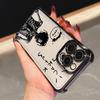T-Travis S-Scott Cactus Jack Phone Case for Xiaomi Redmi Note 15 14 13 12 14C 13C 12C 10C Pro Plus 4G 5G Anti-drop Cover
