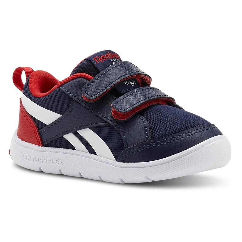 (TD) Reebok Ventureflex Chase II 'Blu Primal Rosso' Bambino CN3428