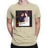 The Untamed T Shirt Men S Vintage T Shirts O Neck Lan Wangji Wei Wuxian Wangxian