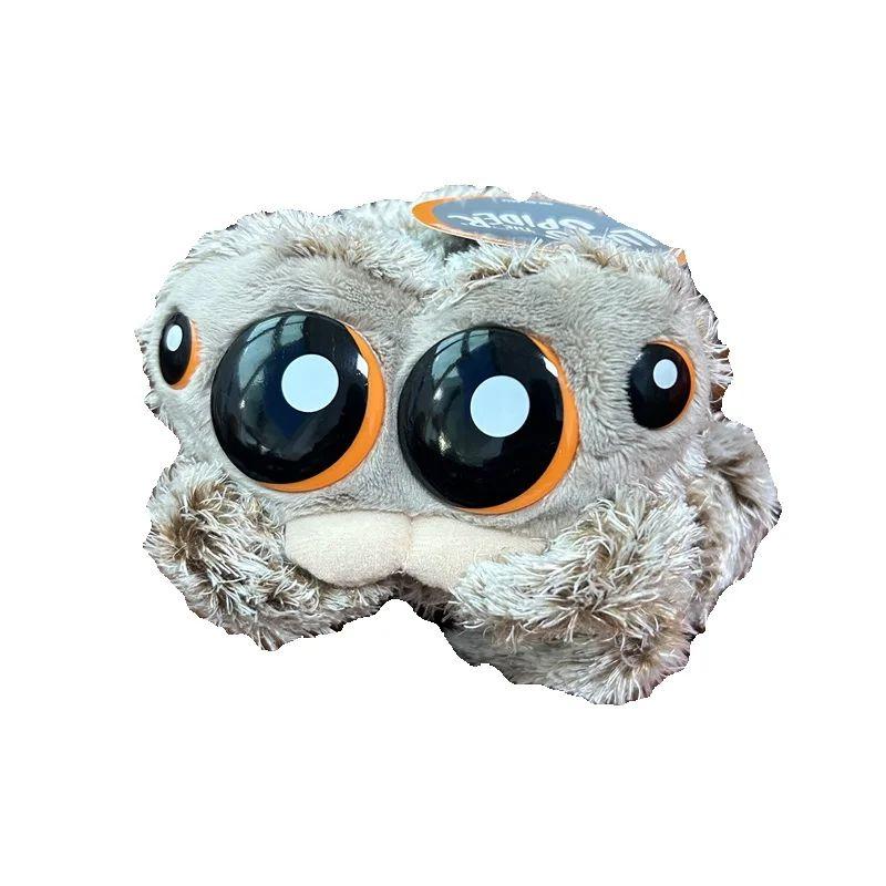 

Realistic Spider Plush Toy Spider Doll Gift Christmas