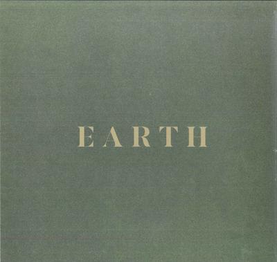 LP-Schallplatte SAULT  Earth FLO0012LP Forever Living  2023 UK SoulFunk
