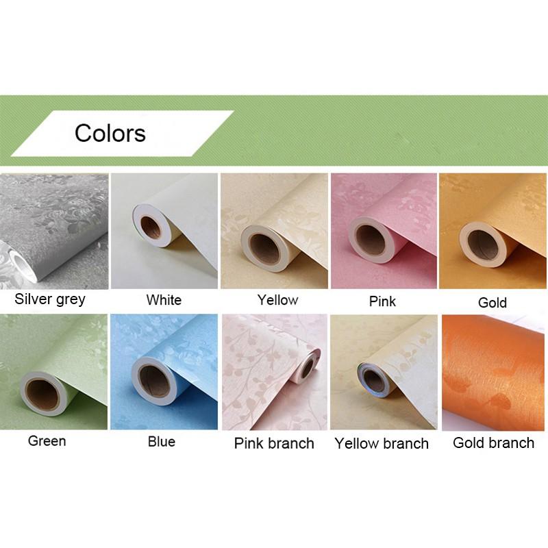 Купить 60 см * 1 м самоклеющиеся ПВХ водонепроницаемые обои стикер ...