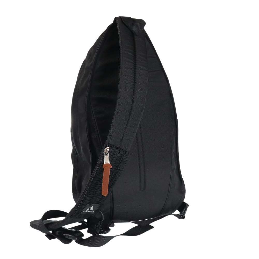 Bolsa para cadáveres oficial Spin Sling V2 negra, talla única [Gregory]