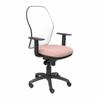 P&C-Jorquera Office Chair P&C BALI710 Pink