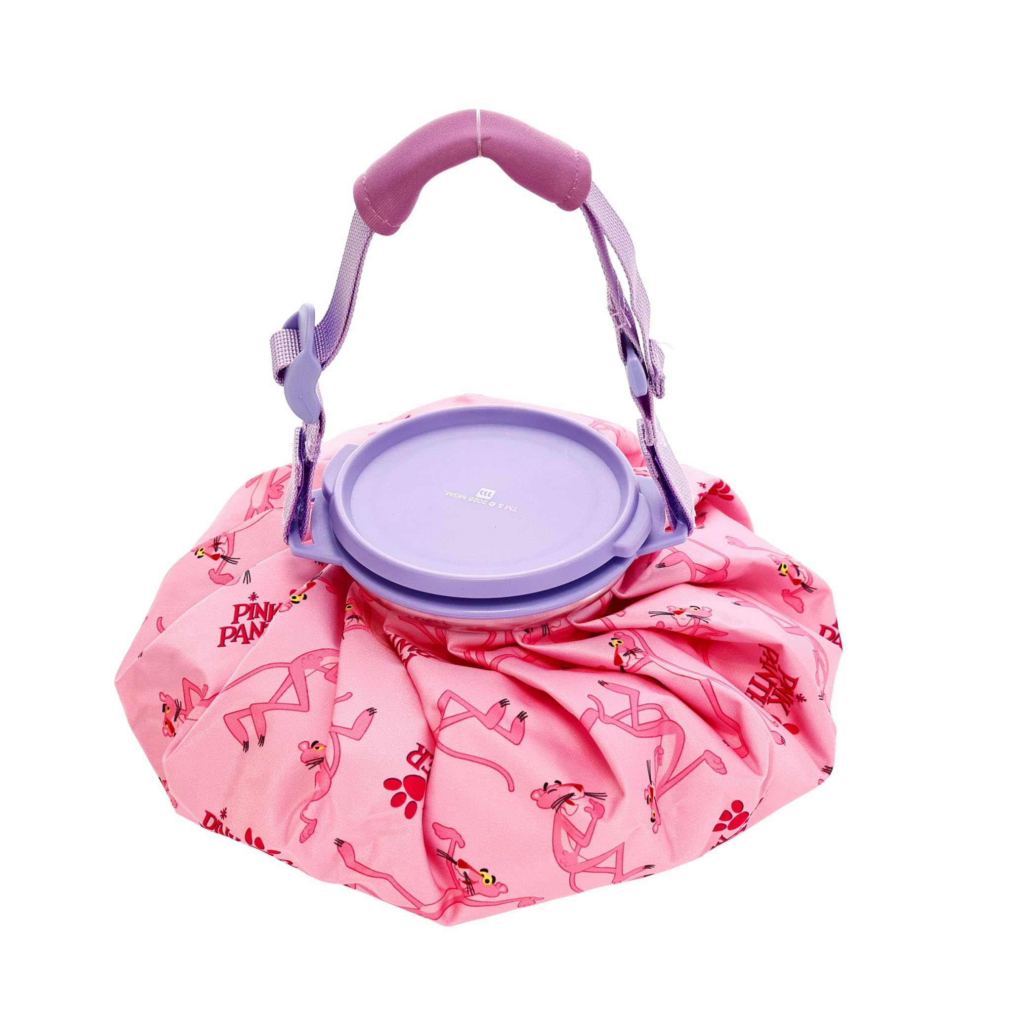 Marushin Ice Pack Pink Panther Many Panther 5405003800