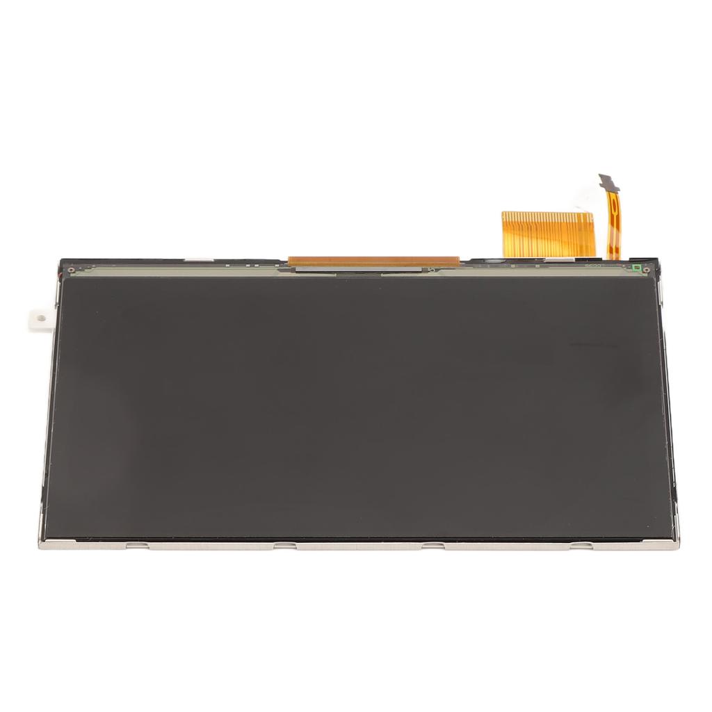 LCD Display Screen Professional High Accuracy LCD Screen Replacement for PSP 3000 Series Console