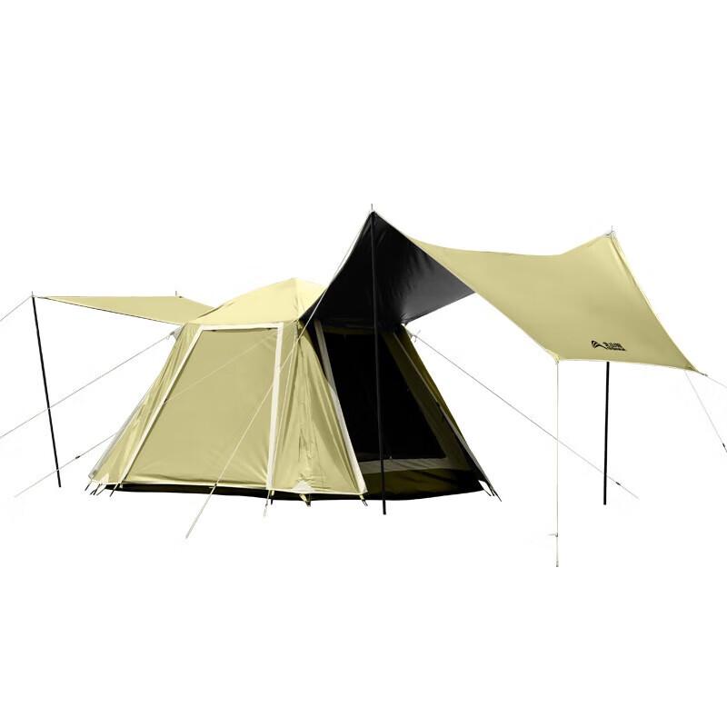 Beishanlang Automatic Outdoor Camping Tent