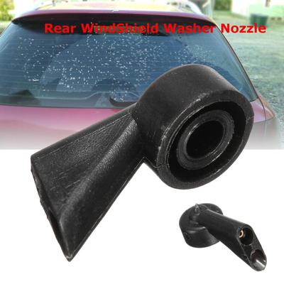 1 Paire Gicleur de Lave-Glace Capot pour A3 A4 A6 Q7 Remplace 8K9955985A 4G9955985 Accessoires Automobiles