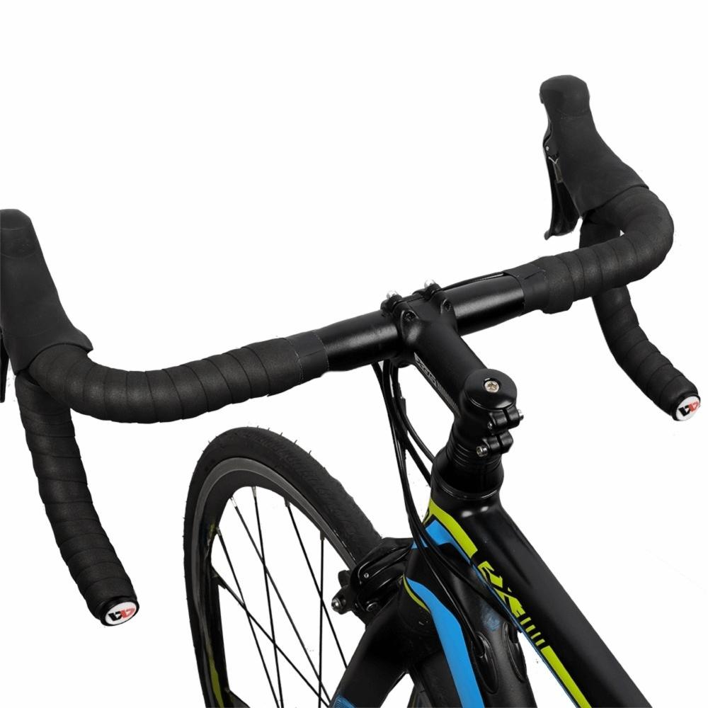 Soft Bike Handlebar Tape Anti-Slip Bicycle Handlebar Straps  Cycling Components