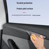 Tesla Model Y/Model YL Door Trim Decorative Panel Sticker for Interior Modification