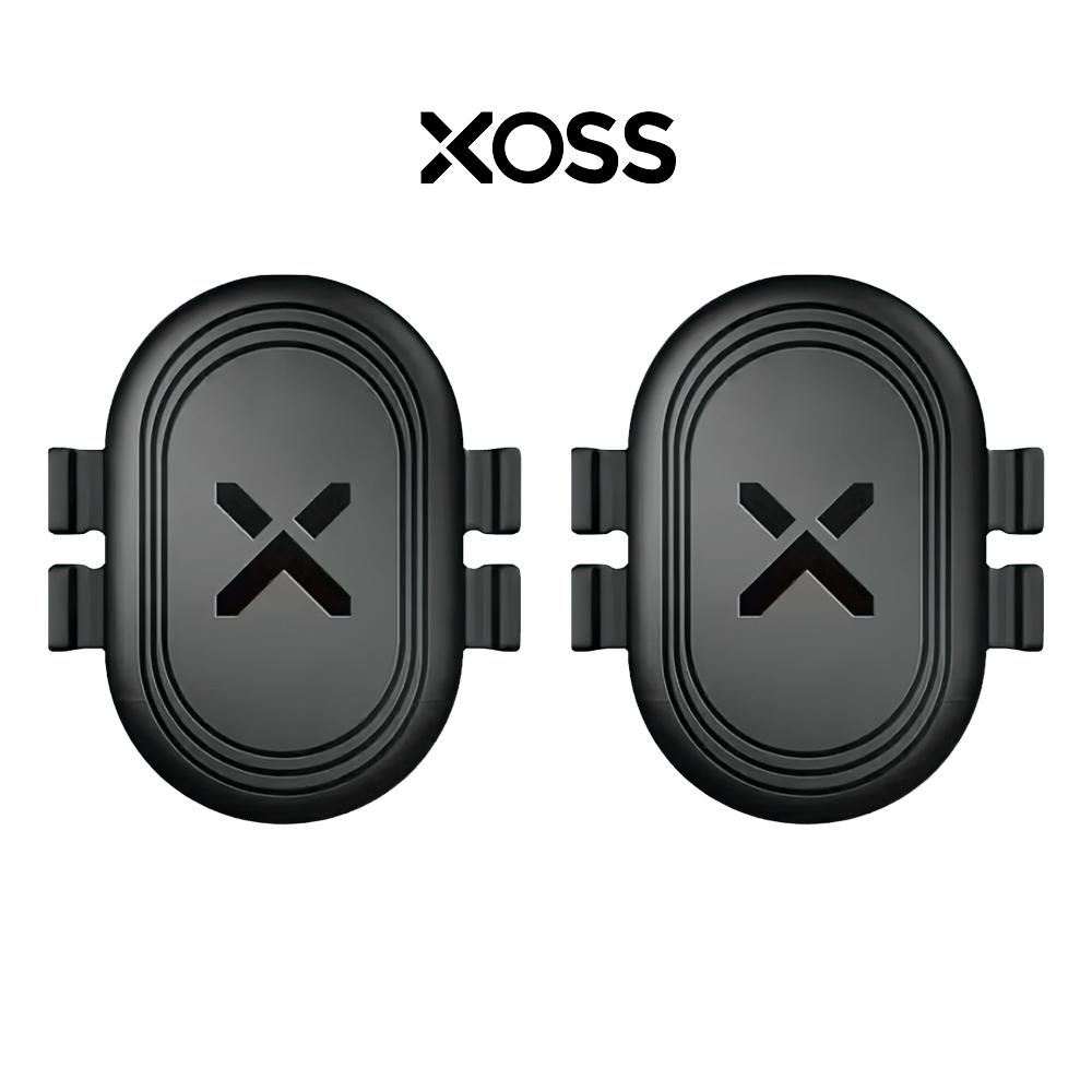 NES XOSS ARENA Speed Cadence Sensor ANT+ Cycling For GARMIN EDGE iGPSPORT BSC100s BSC200 Bryton G+ G2 G3 plus Bike GPS Computer