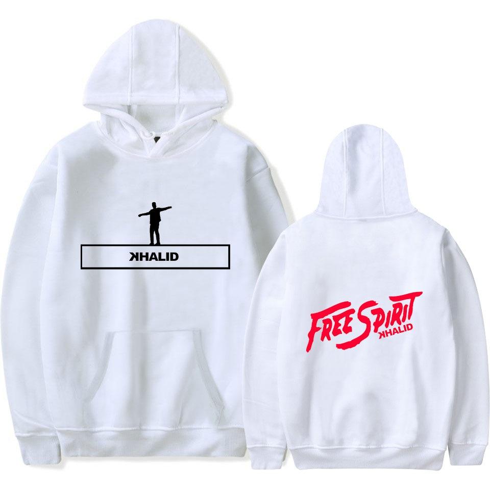 khalid hoodie