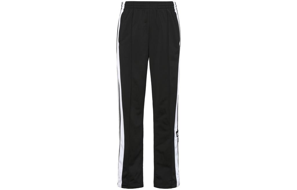 Adidas Originals Adicolor Classics Adibreak Sweatpants Women's Black IB5924