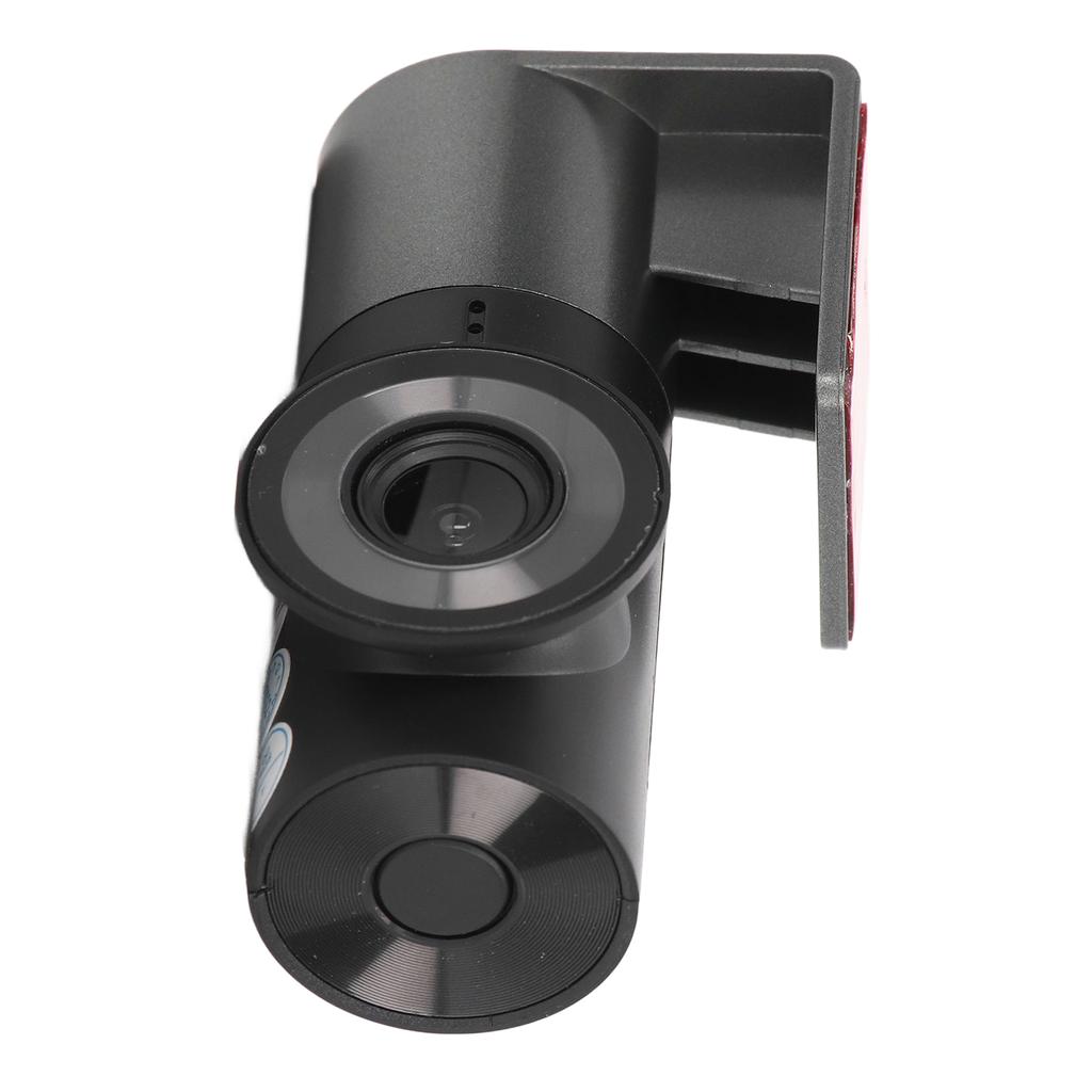 WiFi Car Dash Camera Car Recorder Driving Video Recorder HD DVR Night Vision Voice Control