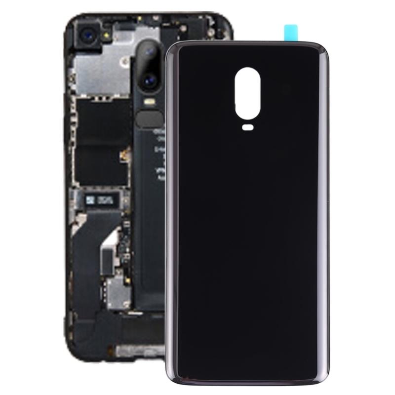 For OnePlus 6T Battery Back Cover
