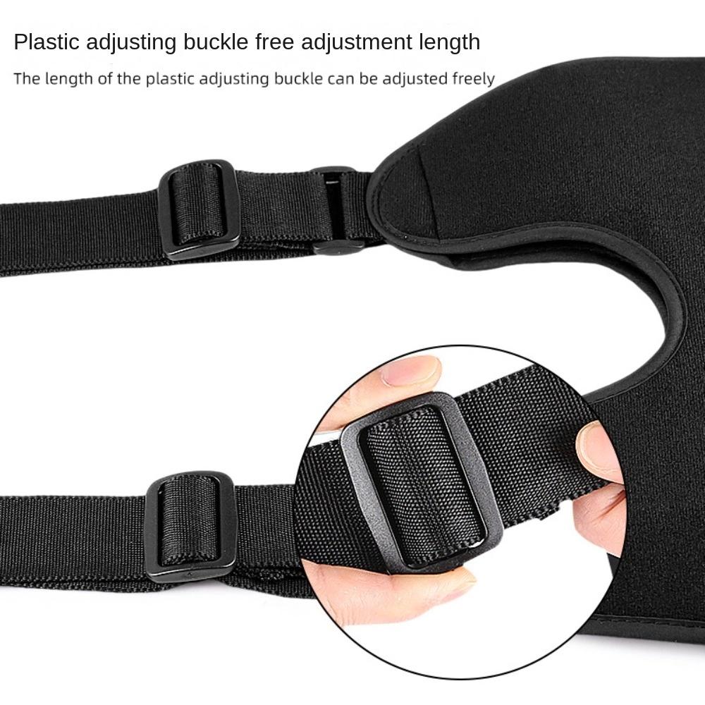 Injured Arm Shoulder Elbow Shoulder Immobiliser Dislocated Arm Shoulder Support Strap  Unisex