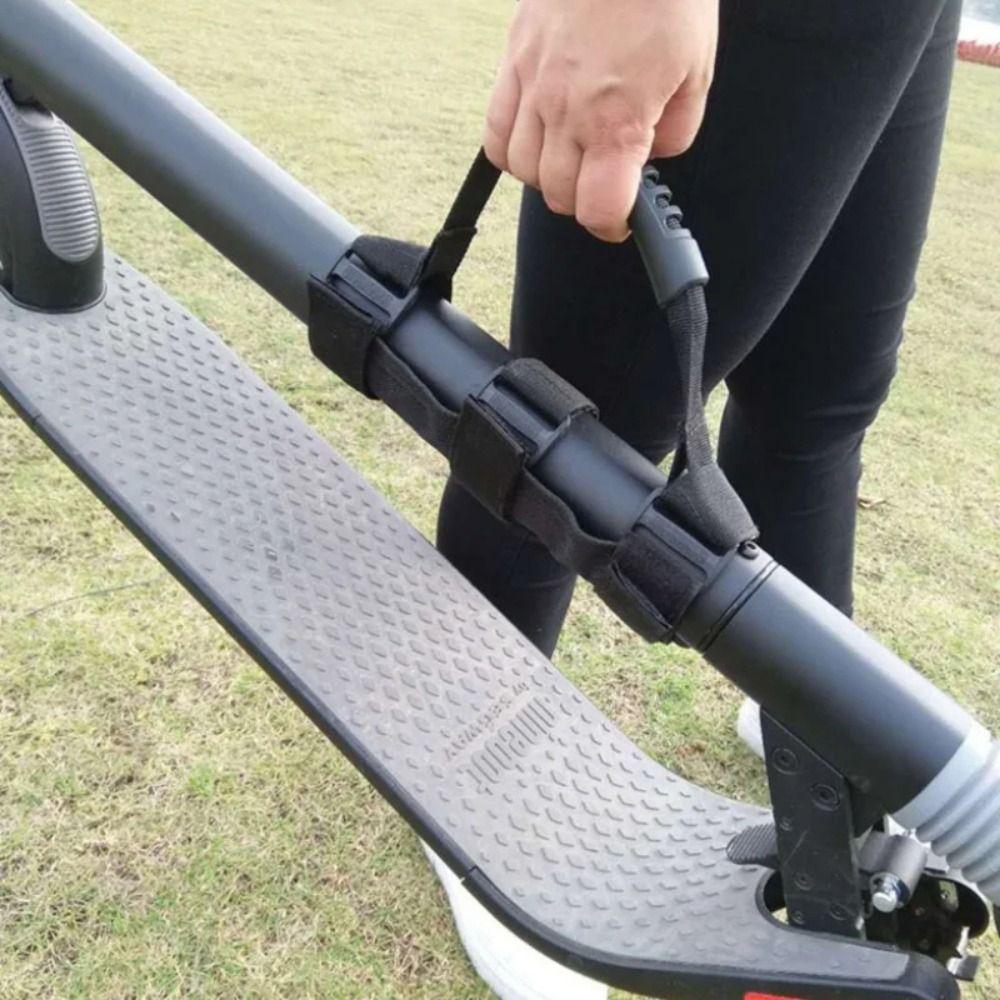 Bequeme Tragegurte für Xiaomi M365 1s Pro 2/Ninebot ES1 2 Max G30 Reise