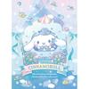Sanrio Cinnamoroll Muffin Carriage Jigsaw Puzzle - 300 Large Pieces