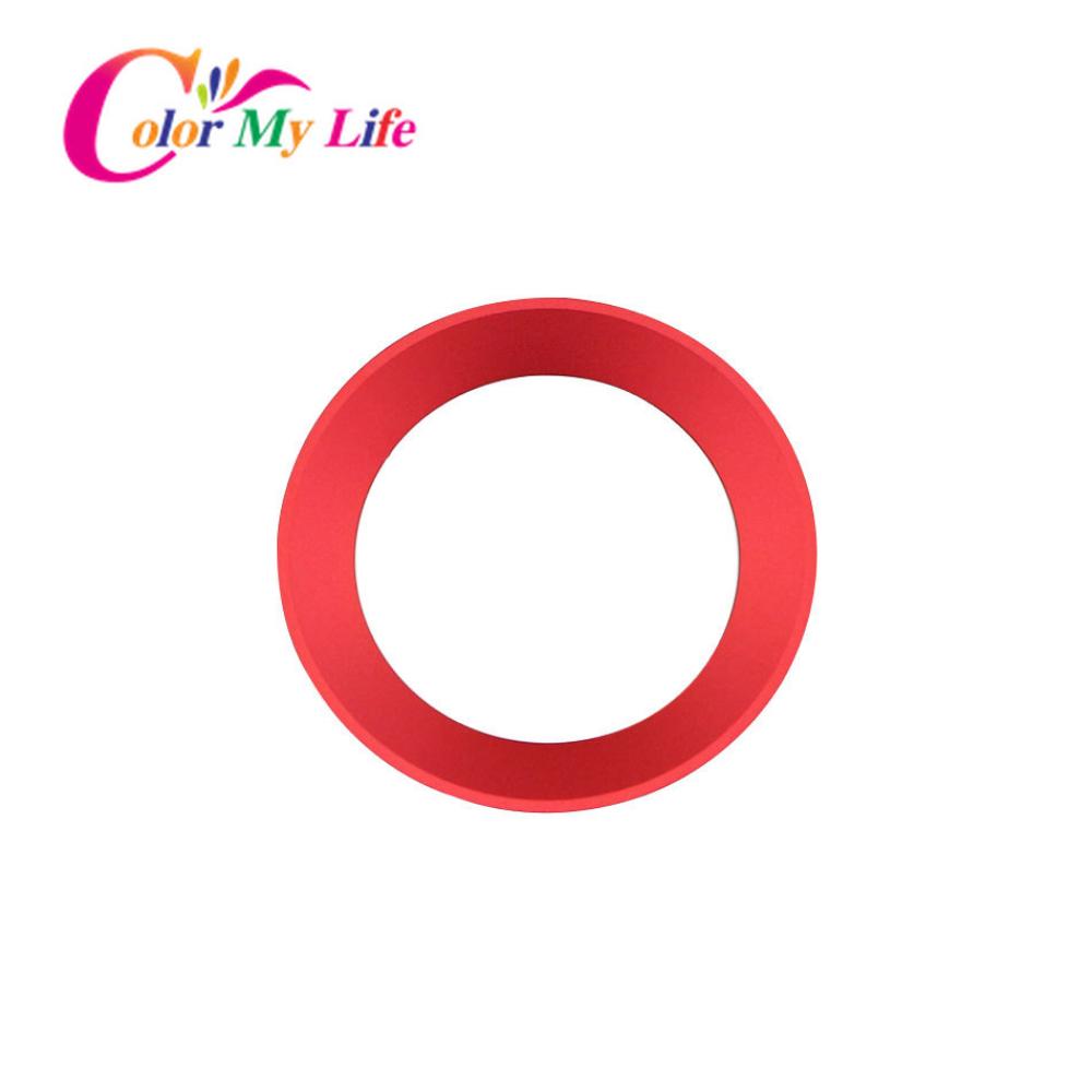 Ornamentul central al volanului auto pentru Volkswagen VW Scirocco Amarok Transporter Caddy Caravelle Golf Polo Tiguan