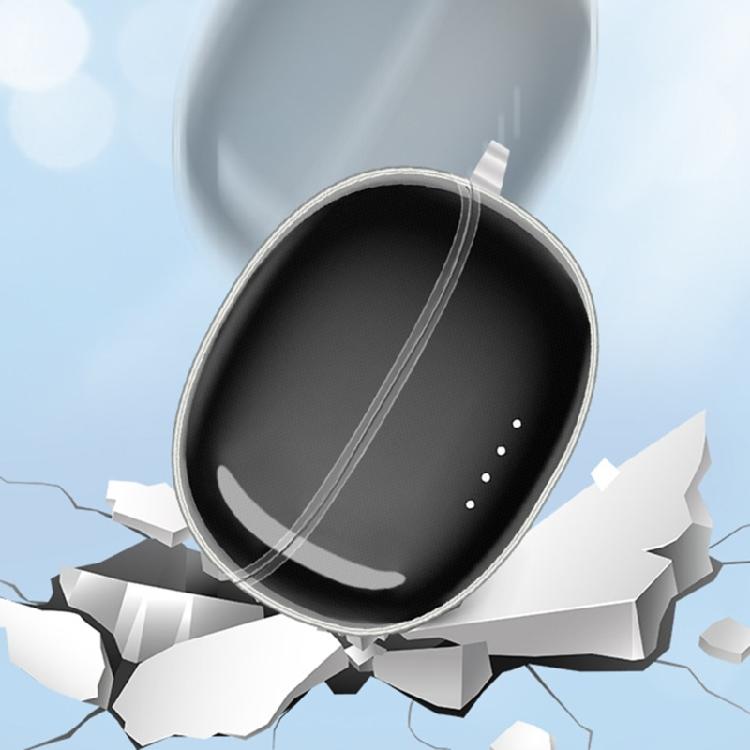 Scratchproof Carrying Case Shell Shockproof Skin Guard Suitable for LP5 Earphone Dustproof Housing Washable Soft Sleeve
