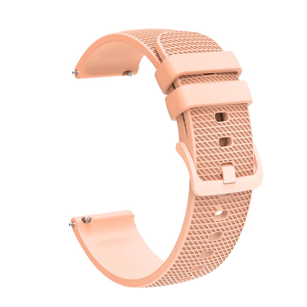 22mm 20mm Řemínek na hodinky pro COROS PACE 3 2 Řemínek Náramek Silikonový Náramek pro COROS APEX 2 pro 42mm 46mm Chytrý řemínek na hodinky
