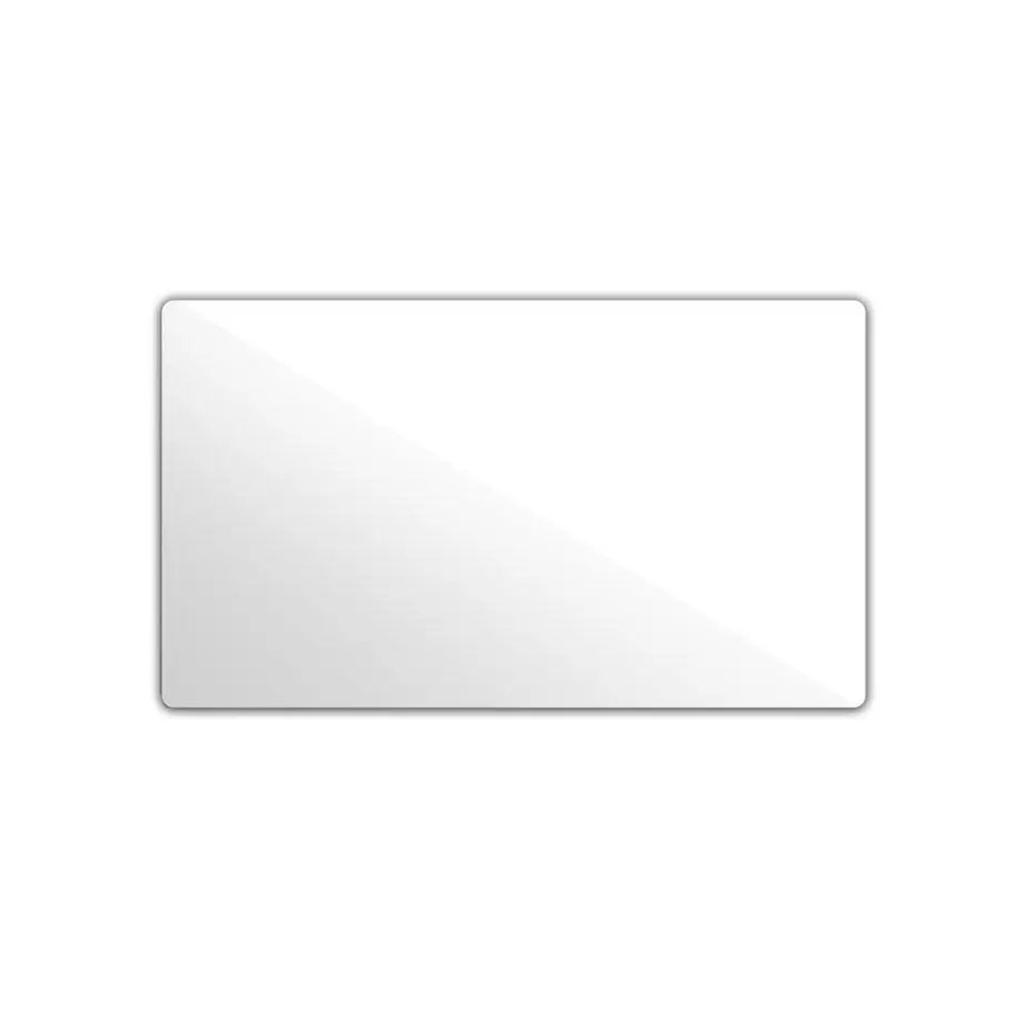 Spillkonsoller Beskyttelsesfilm for Trimui Smart Pro Bobleløs videospillmaskin Skjermdeksel i herdet glass 9H film