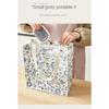 Portable Mixed Grain Rice Packaging, Weight Reducing Meal, Quantitative Bento Box, Refrigerator Storage, Freshness Preservation
