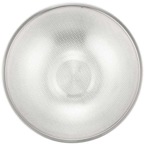 Endo Shoji TKG Bowl with Holes, 30cm, Material: 18-8 Stainless Steel, Outer Diameter (mm): 315 x Height (mm): 103, Weight: 430g, Durable and Hygienic