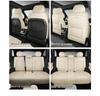 Universal Geely Xingyue L Seat Covers: 26 Models, All-Season, Fully Enclosed Cushions