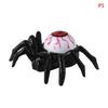 1Pc Halloween Decoration Spider Night Lights Party Supplies Decoration Props Bar, Haunted House, Horror Party Accessories