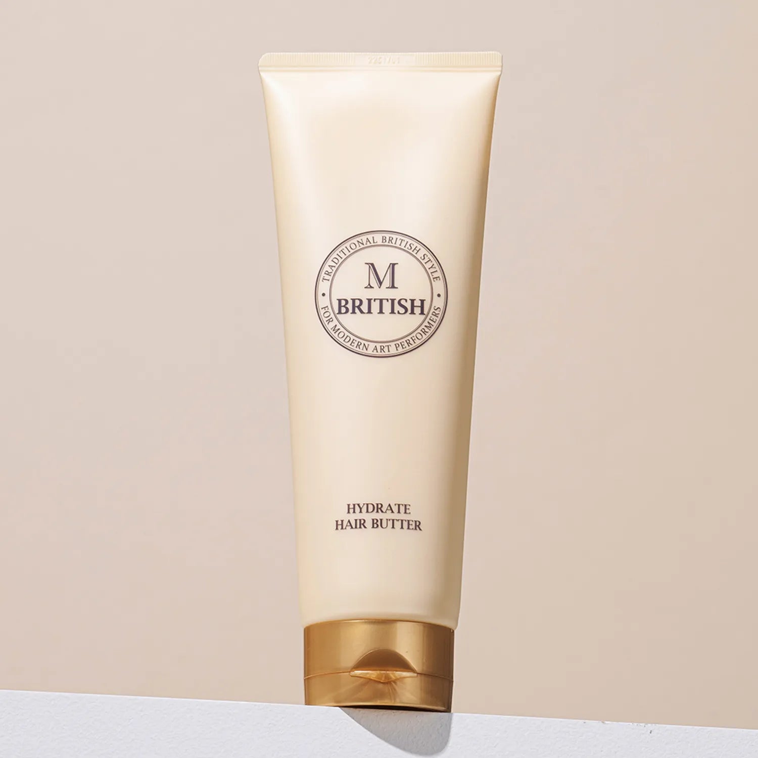 BRITISH M Hydrate Hair Butter 250g Hydrate Hair Butter 250g