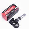 1pcs Car TPMS Tire Pressure Monitor Sensor System 2in1 315MHZ + 433MHz Mx Programmable Sensor Programming Universal TS508 TS600