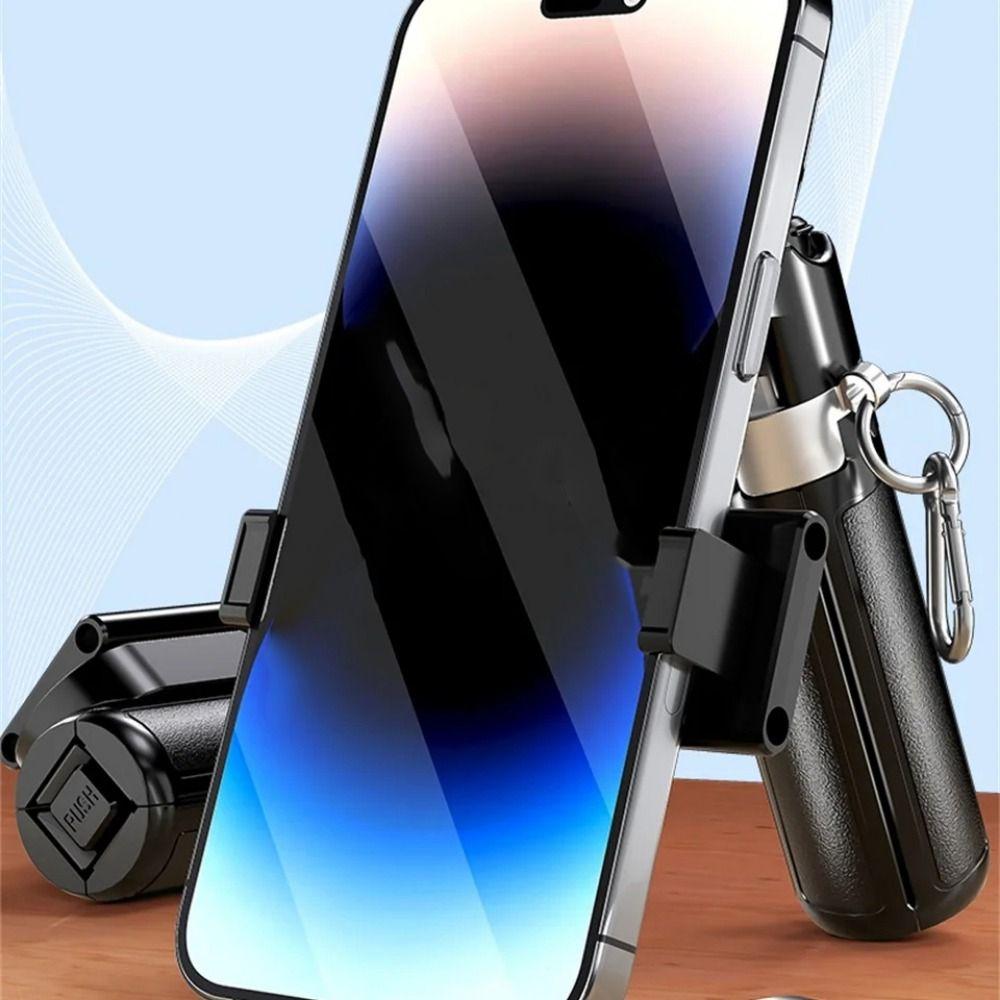 Adjustable Telescopic Selfie Stick Portable Handheld Selfie Stick Tripod  Home