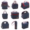 Premium Quality Portable Insulated Thermal Cooler Lunch Box For Picnics And Camping