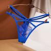 G-string Lace Embroidery Underwear Spaghetti Strap Lady Panties