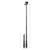 92.5cm Aluminum Alloy Extendable Handheld Selfie Stick Telescoping Pole for   10 9 8 7 6 5 4 3+Action Camera