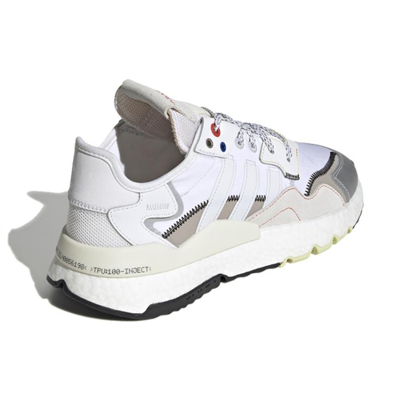 Adidas Sneakers Nite Jogger 'Orbit Grey' EF5405
