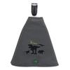 Kutsuwa Ratta Handkerchief Holder Black ST502BK