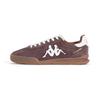 Synthetic Leather Low-Top Sneakers Unisex Sneakers Mulan-Brown K0FX5CC79CJ-5818