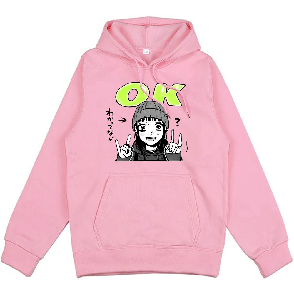 Men Clothes She Wasn't A Guy Hoodies The Guy She Was Interested in Wasn't A Guy At All Sweatshirt Graphic Comic Cartoon