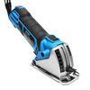 500W 4200 rpm Electric Circular Saw Power Saw Hand Circular Saw For Wood Cutting