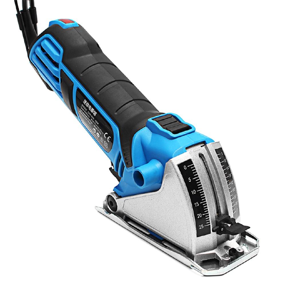 500W 4200 rpm Electric Circular Saw Power Saw Hand Circular Saw For Wood Cutting