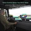 10.26inch HD Car Display Car Navigation System CarPlay all-in-one Machine Camera